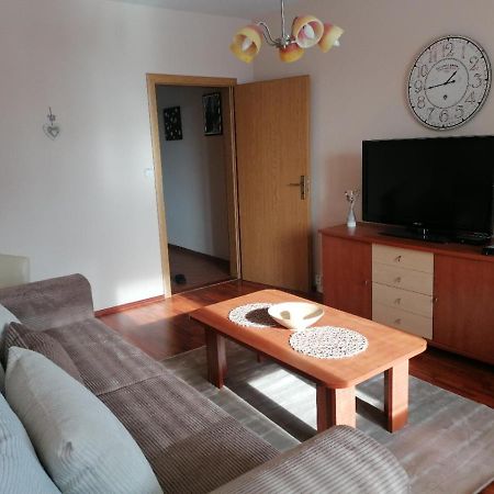 Apartman Leny 타트란스카롬니카 외부 사진