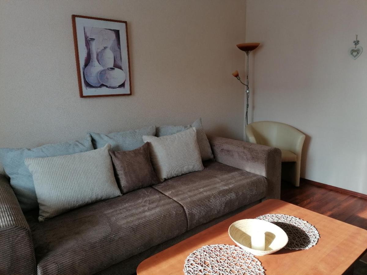 Apartman Leny 타트란스카롬니카 외부 사진